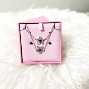 Swarovski Stella set
